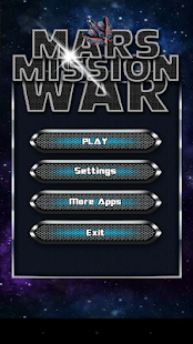 Lastest Mars Mission APK for PC