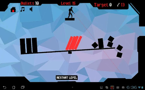 Shoot 'Em Down - screenshot thumbnail