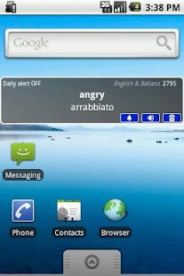  Piccino विजेट एन आईटी- स्क्रीनशॉट थंबनेल  