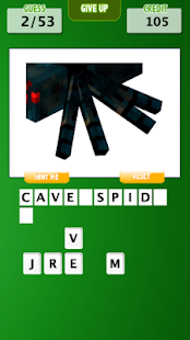 免費下載解謎APP|Guess Game For Minecraft Fans app開箱文|APP開箱王