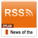 RSS ticker