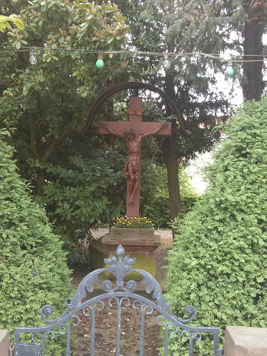 St. Martiner Kreuz