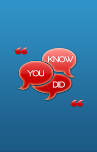 How to get Did you know? 1.0 mod apk for pc