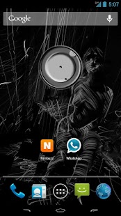 Free Fusion Clock APK for PC