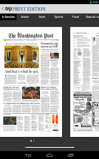 免費下載新聞APP|The Washington Post app開箱文|APP開箱王