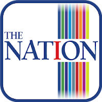 Icona di The Nation for Android Phones APK