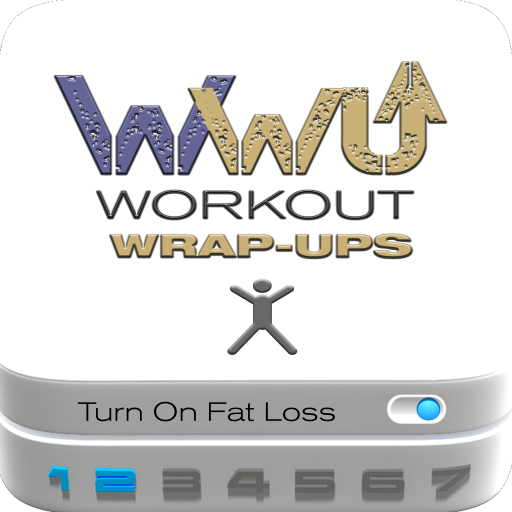 Workout Wrap Ups Free 健康 App LOGO-APP開箱王