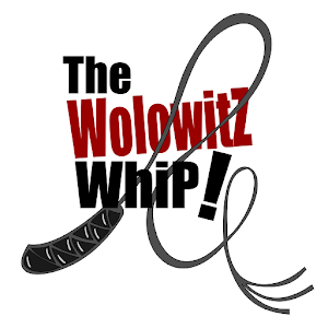 The WolowitZ Whip logo