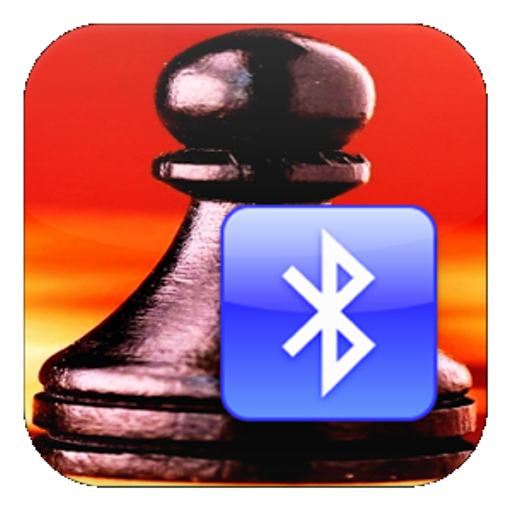 CHESS BLUETOOTH 1.3 解謎 App LOGO-APP開箱王