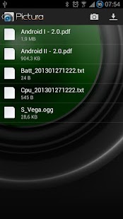 Download Pictura APK