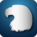 Alton Eagle Watching logo