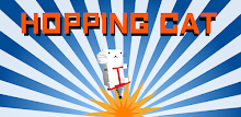 HOPPING CAT APK