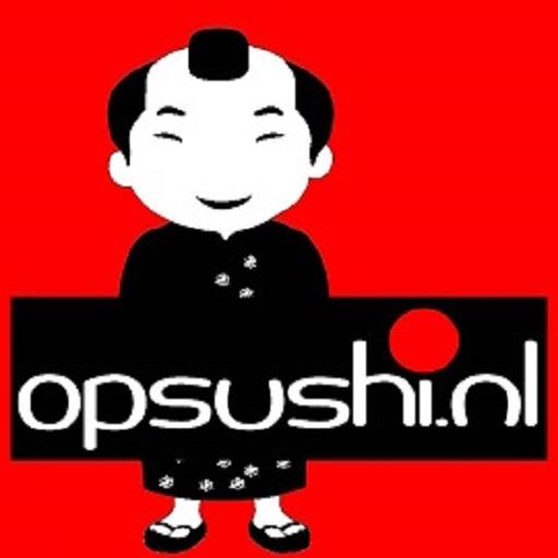 OpSushi 生活 App LOGO-APP開箱王