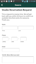 Mr Mince Productions Inc poster 4