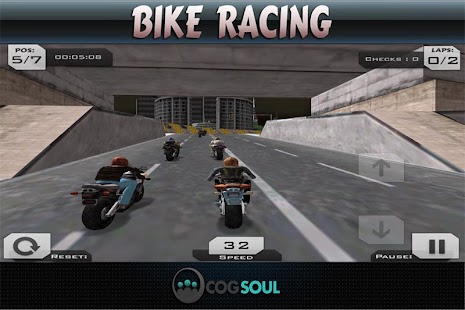 Bike Race Rivals Screenshots 17