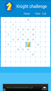 Knight Challenge Screenshots 1