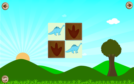 【免費解謎App】Kids Dinosaur Games & Coloring-APP點子