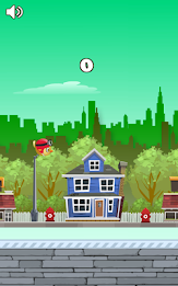 Googly Bird poster 10