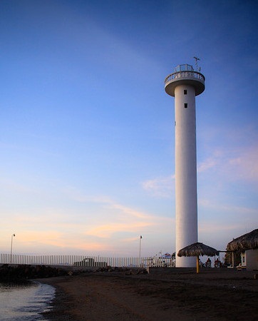 Loreto Lighthouse