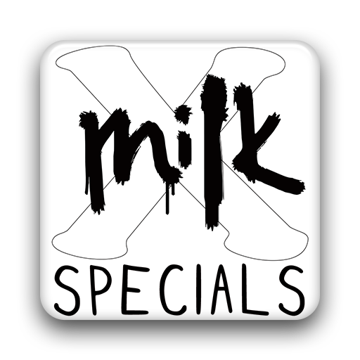 VMilk testing LOGO-APP點子