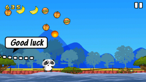 Flying Panda 2 Free Game