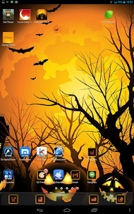 Halloween Theme