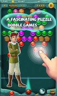 How to mod Bubble Empire patch 1.0.3 apk for android