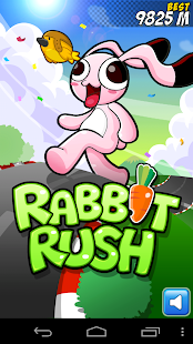 How to install Rabbit Rush 1.1.2 unlimited apk for android
