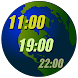 World Clock Widget Pro icon