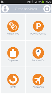 Download Telpark Aparcamiento regulado APK