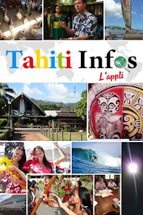Download Tahiti Infos APK for Android