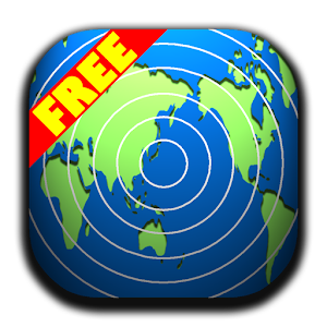 ConcentricMapFree byNSDev.apk 1.1.5