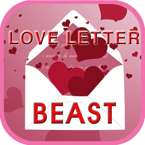 情書BEAST LOGO-APP點子