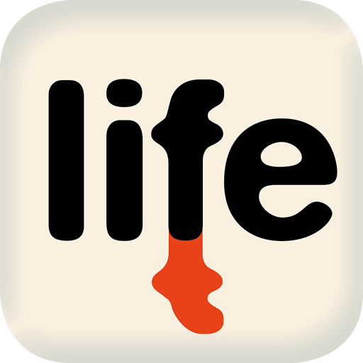 24.Liffe LOGO-APP點子