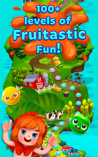 Fruit Splash Mania - screenshot thumbnail