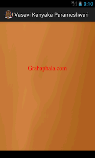 How to get Vasavi Matha 1.0 apk for pc