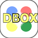 Dbox II Multi Remote Control