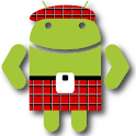 Glasgow Phrasebook LITE logo