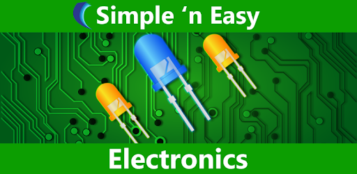 Electronics by WAGmob -  apk apps