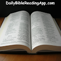 Bible Reading, Quotes & Forums logo