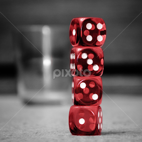 dice by Jadran Korać - Artistic Objects Other Objects