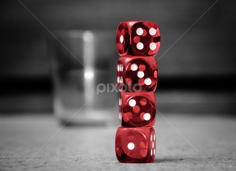 dice by Jadran Korać - Artistic Objects Other Objects