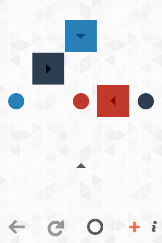 【免費解謎App】Game about Squares Premium-APP點子