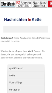 How to download Zeitungen Schweiz lastet apk for pc