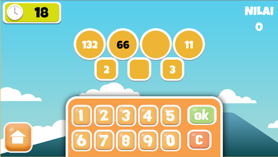 Free Download Matematikamu APK for Android