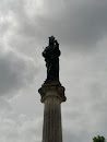 Statua Della Madonna 