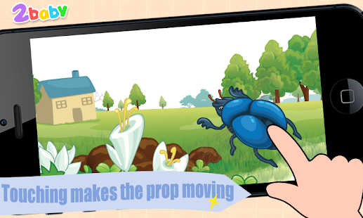 Dung Beetle - Insect World Screenshots 11