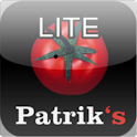 Patrik's Easy Cooking Lite