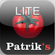 Patrik's Easy Cooking Lite
