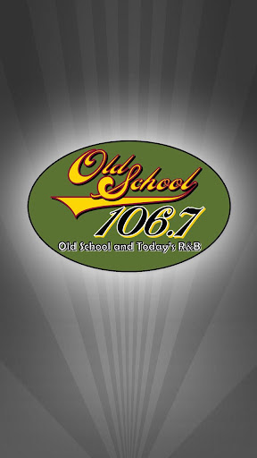 【免費音樂App】Old School 106.7-APP點子